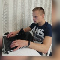 Pavel Kozlov