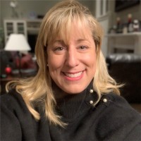 Jennifer Mouat