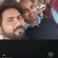 Arvind Patel