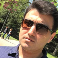 christian rouhi