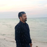Muhammad Hasham