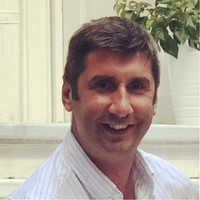 Mustafa Türker Kose