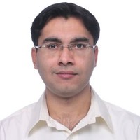 Nishant Bhatia