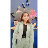 Sneha Singhal