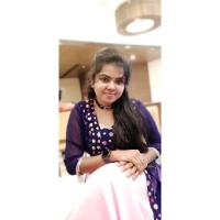 Iyswarya G