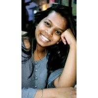Apeksha Tambe