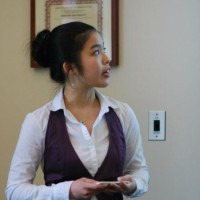 Connie Lo