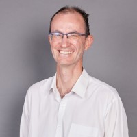 Stephen Richardson