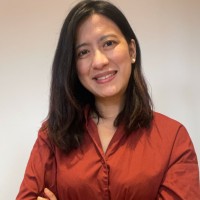 Alice Chiang