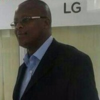 Thomas Karuma Karanja