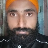Raksh Pal Singh