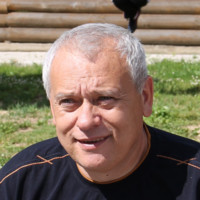 Станислав Бутковский