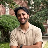 Mohamed Arabyat