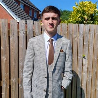 Ryan Gregson