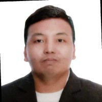 Ryan John De Torres