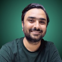 Md Imran Khan