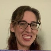 Christina R. Peter