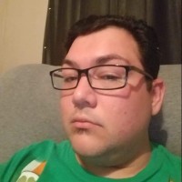 Joshua Gwin