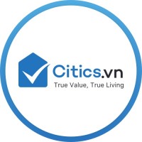 CÔNG TY CỔ PHẦN CITICS