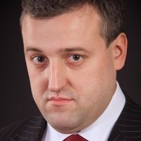 Александр Погодин