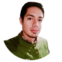 Mauricio De La Rosa almendarez