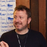 Eduardo Díaz Del Río