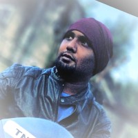 Dinesh Kumar