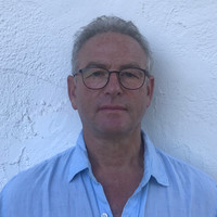 Jeremy Kemsley-Pein
