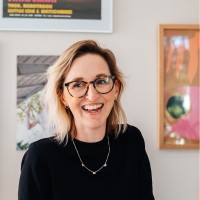 Linda van Houts