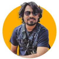 Niraj Kashyap
