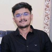 Haresh Bhaliya