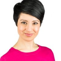 Olga Ornelas, Mba
