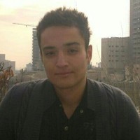 Ali Dehkabdar
