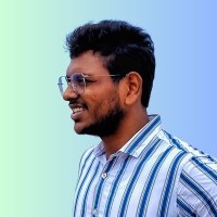 Anuraag Reddy Dwaram