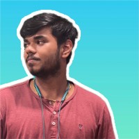 Dinesh Ravikumar