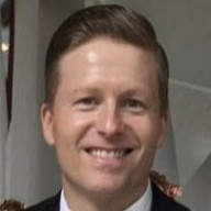 Kenneth Strand