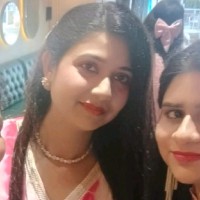 Khushboo Prajapati