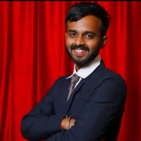 Shubham Kulkarni