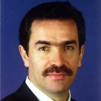 Carlos Eduardo MARTINEZ PULIDO