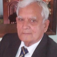 Col. Zakarya