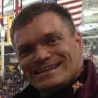 Chad Olson