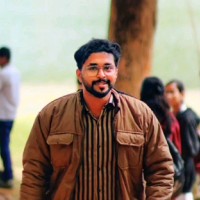 Manikantan C Nair