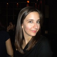 Gregoria Katsogiannou