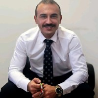 Hamdi🇯🇴 Al-Bataineh,Cism