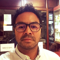 Damien DA SILVA