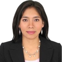 Natali Del Pilar Chalco Maldonado