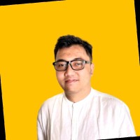 Gabrian Ramadhani