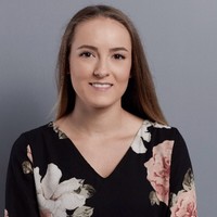 Lauren Smith-Bovey