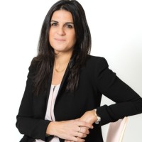 Sandra Cournau