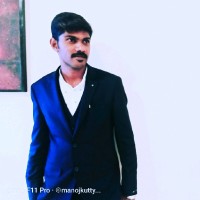 Manoj Kutty